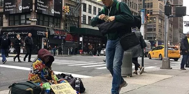 Soğuk duş! ABD ekonomisi tarihi seviyede daraldı