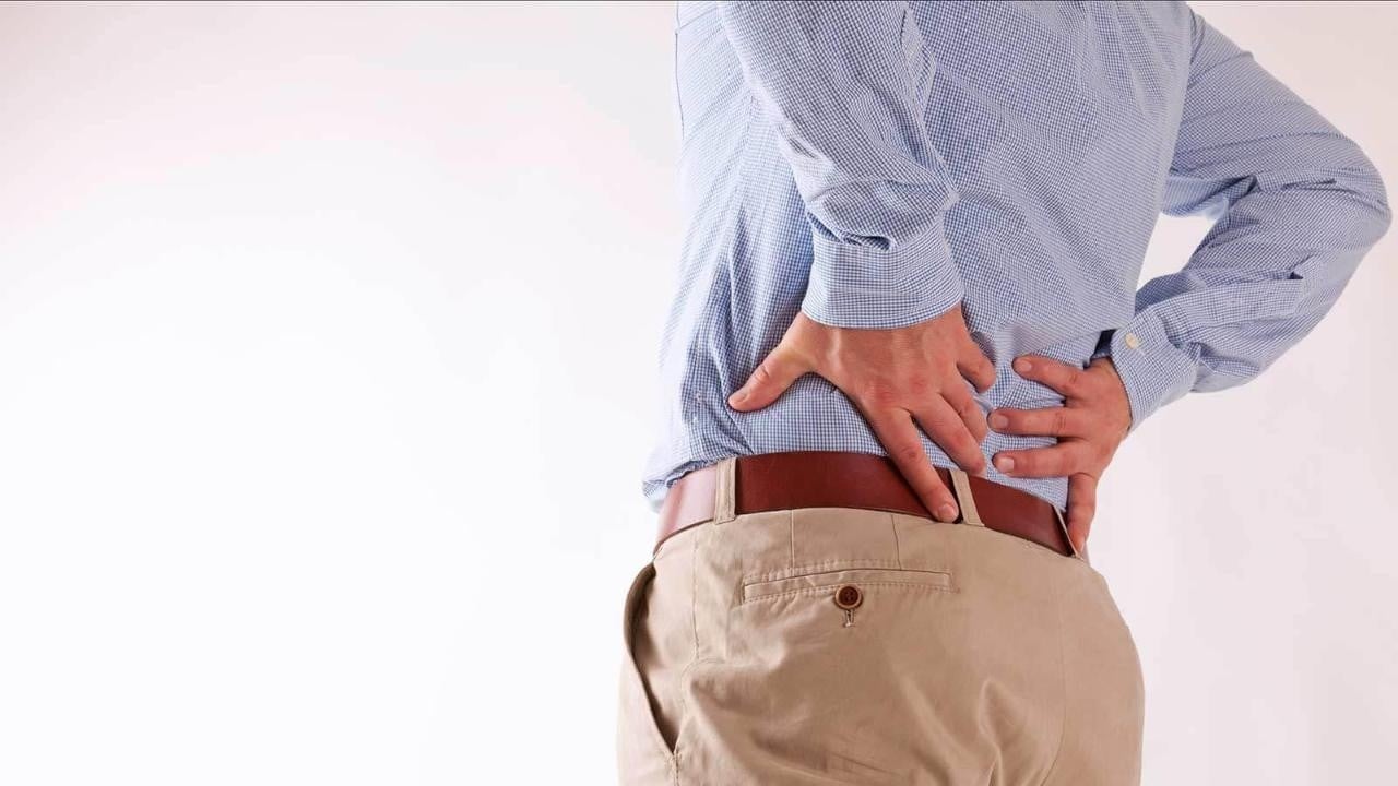 Soğuk hava bel fıtığına neden olmaz ama ağrıyı artırabilir!