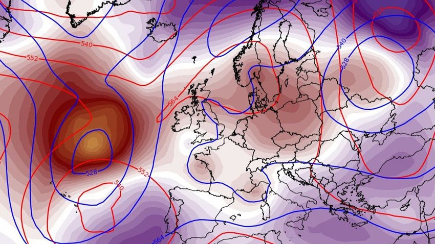 Soğuk hava dalgası kapıda! Uzmanlar uyardı! Eğer Mart’ın ortasını geçerse…