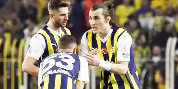 Soğuk hava deposundan çıkardı: Oyun resmen bozulacak: Bir sen eksiktin Ryan Kent dediler resmen… İskoçya’da isyan çıkarttılar…