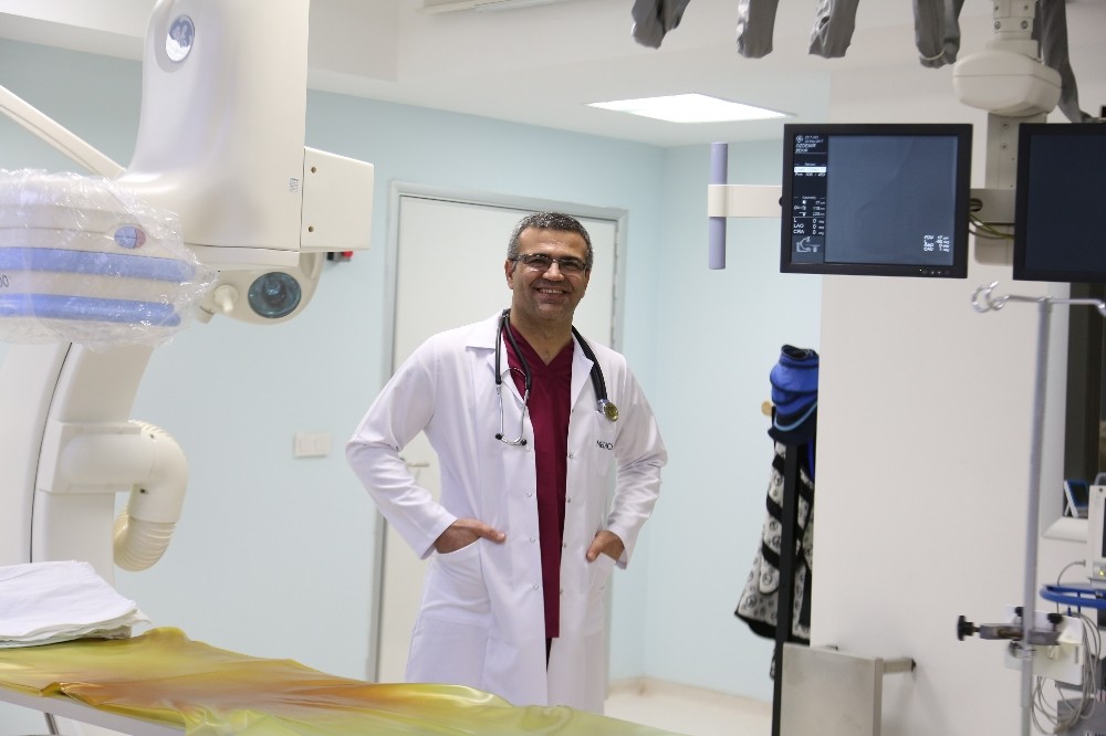 Soğuk hava kalp krizini tetikliyor 