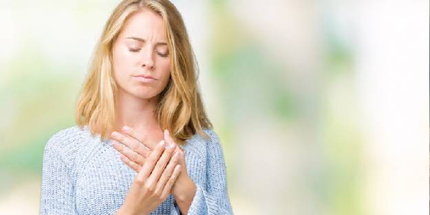 Soğuk hava kas ve eklem ağrılarını tetikliyor