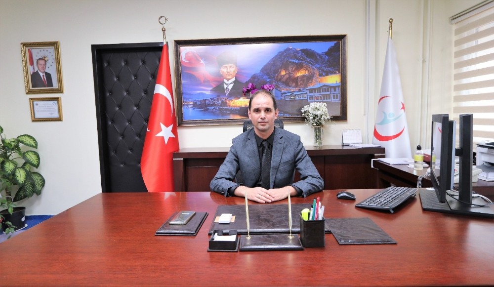 Soğuk havalar göğüs ağrısı ve kalp krizini tetikliyor 