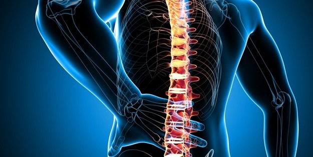 Soğuk havalarda bel fıtığı tehlikesi artıyor