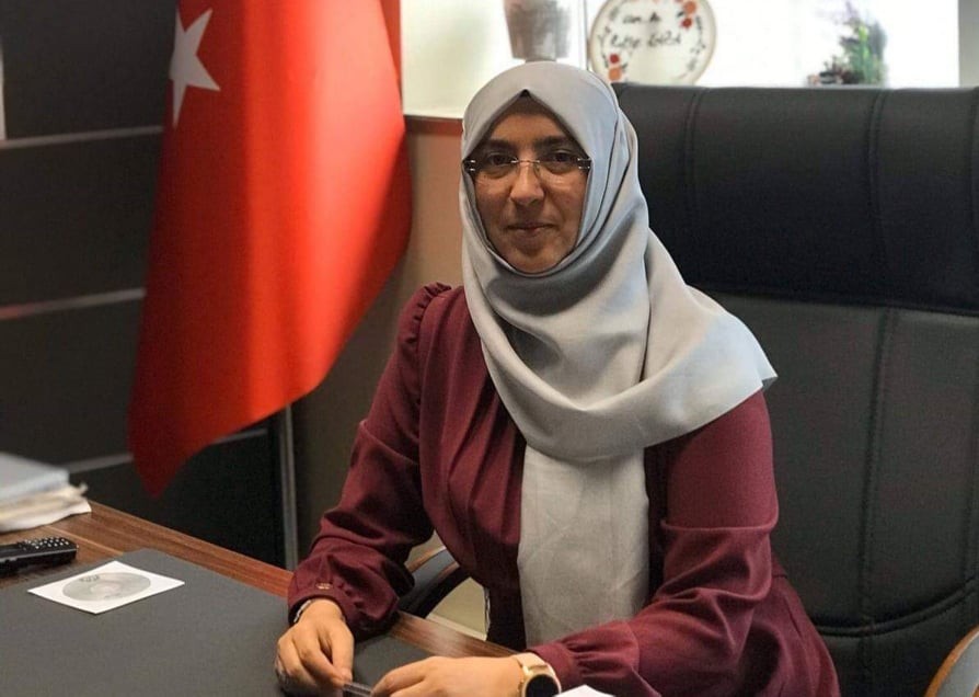 Soğuk havalarda cilt sağlığı uyarısı 