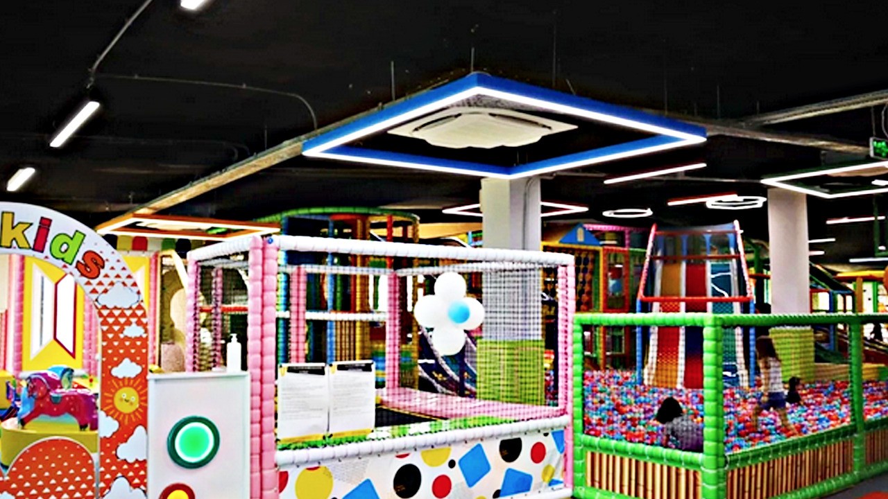 Soğuk havalarda Kapalı oyun alanlarından uzak durun çağrısı: Grip arttı, aciller doldu