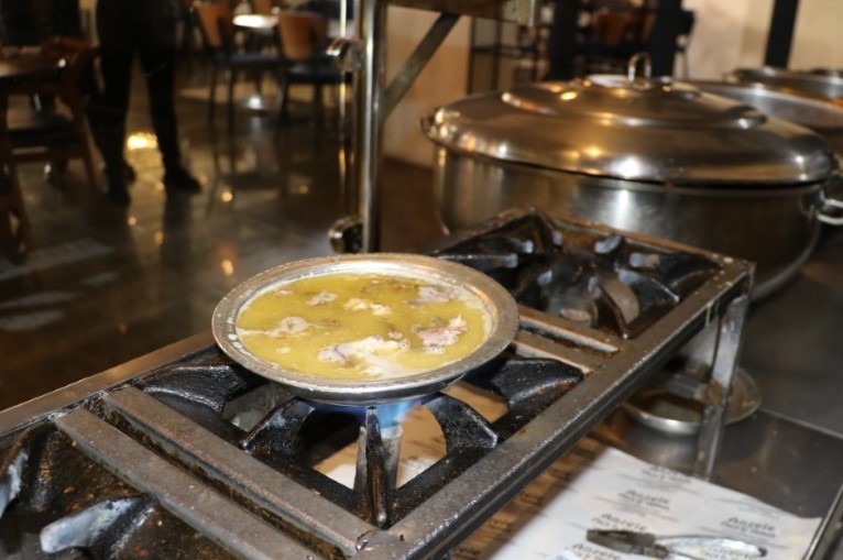 Soğuk havalarda sık sık hastalanmaya son: İşte doğal şifa deposu!