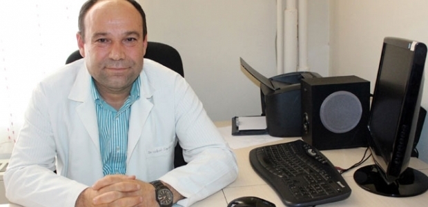 Soğuklarda yüz felcine dikkat!