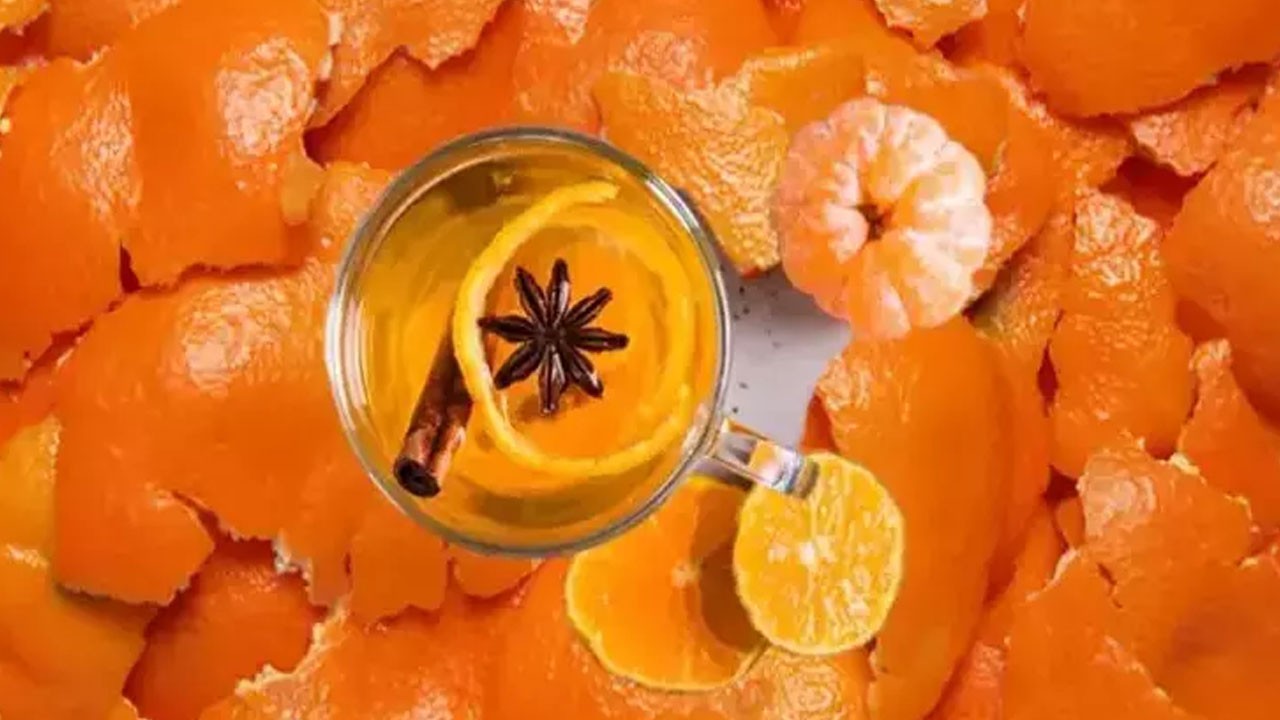 Soğuk havaların altın meyvesi! Öksüre öksüre uyanma derdine böyle son veriyor