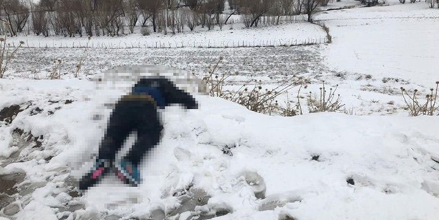'Soğuk' ölüm... 70 kişi hayatını kaybetti!