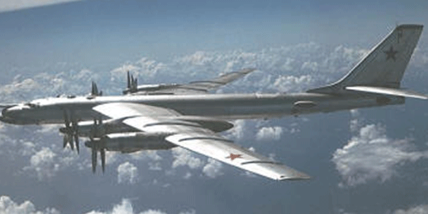 Soğuk Savaş döneminde tehditti şu an halen etkin! Rusya asıl adımını attı