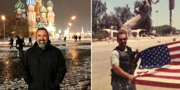 Soğuk savaş geri döndü! Rusya'nın gizli silahlarla CIA ajanlarını hedef aldığı iddia edildi