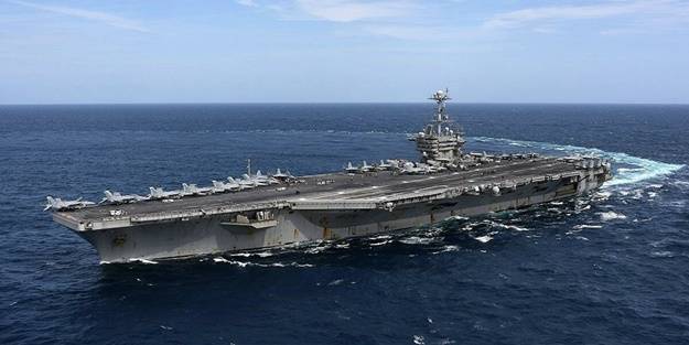 Soğuk Savaş'tan bu yana bir ilk! NATO'dan gözdağı