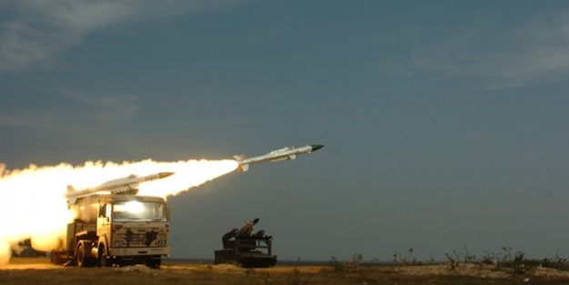 Soğuk savaştan sonra ilk kez böyle artıyor!