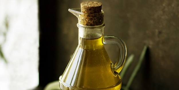 Soğuk sıkım Zeytin Sütü