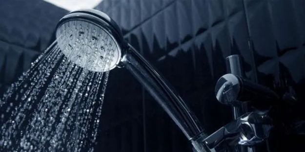 Soğuk su ile yıkananlar dikkat! Kalp sağlığınızı bozabilir