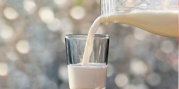 Soğuk süt mü, sıcak süt mü? İşte ısıya bağlı değişen faydaları
