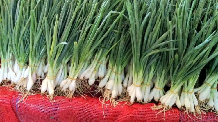 Soğuk vurdu, gramla satılmaya başlandı