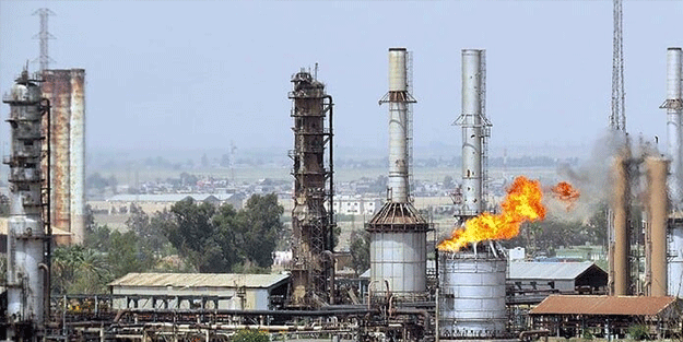 Soğuklar bastırdı talep karşılanamadı! 5 kentte doğal gaz kesintisi yaptılar