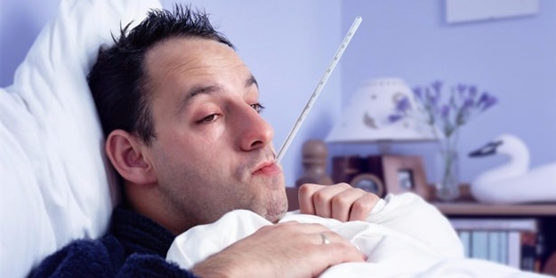 Soğuklara karşı bu gıdaları yiyin!