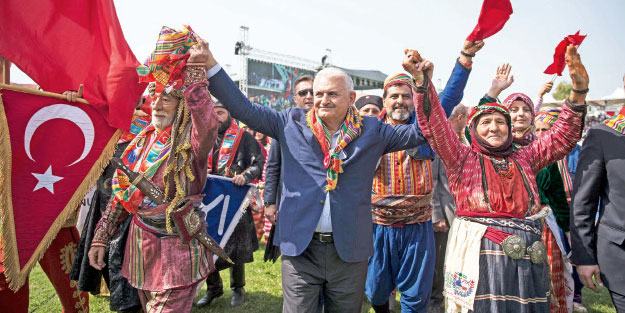 Söğüt ‘diriliş’ demek