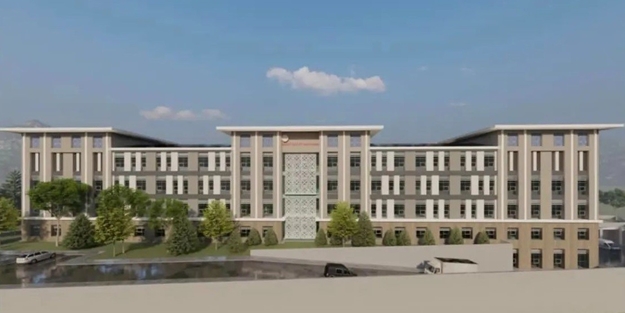 Söğüt’e 50 yataklı yeni hastane