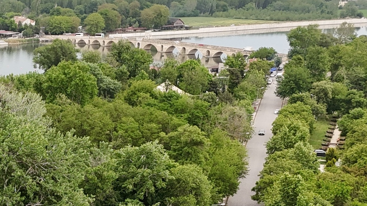 Söğütlük Millet Bahçesi mayıs sonunda ziyarete açılıyor