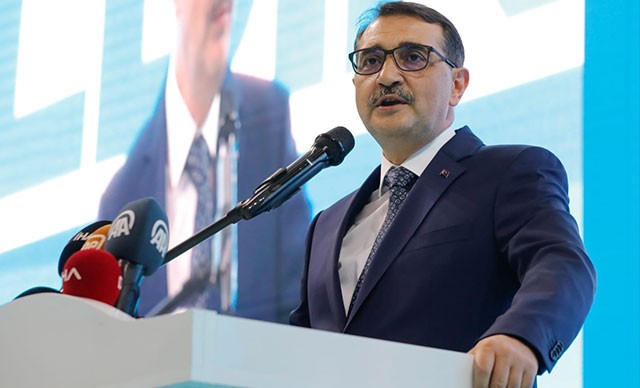 Söğüt'te bulunan altın 800 kişiye iş sağlayacak