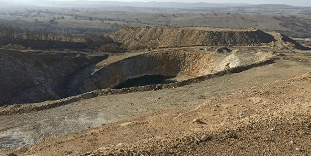 Türkiye için bomba altın gelişmesi! Bölgeden fışkırıyor