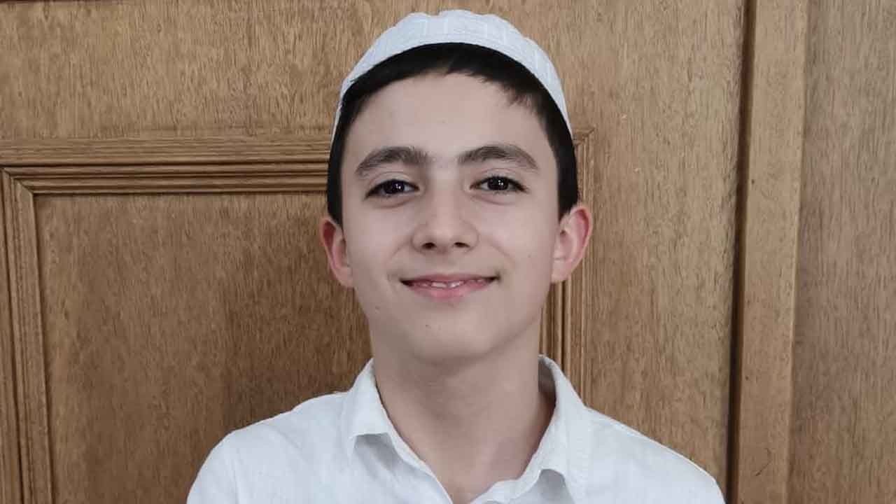 Söğüt’ün gururu: hafız Hüseyin Yılmaz Bilecik şampiyonu!
