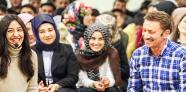 Şöhretler karması Bahçelievler’de sahaya çıkıyor