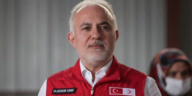 Şöhretten başı dönen Recep İvedik'in yalanını Kızılay Başkanı suratına çarptı