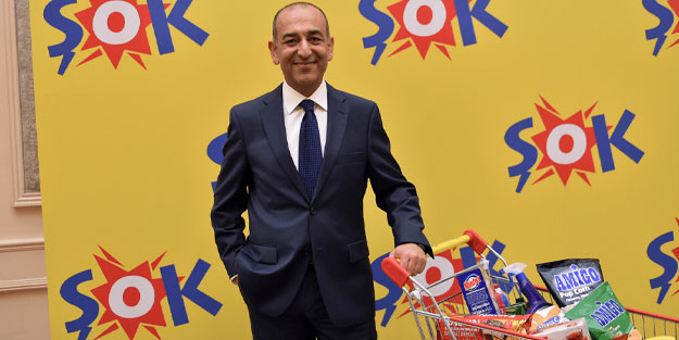 ŞOK 22 Mart kataloğunu yayımladı! Çarşamba fırsatlarında büyük indirim