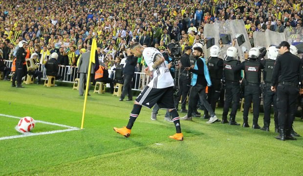 Şok açıklama: Başkanımız daha önce uyarmıştı