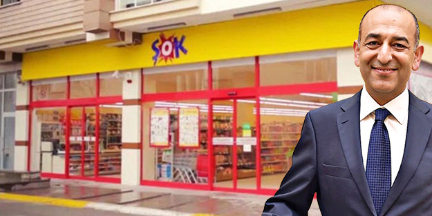 ŞOK, büyük iş başardı! Net satışı 10 milyar TL’ye dayandı