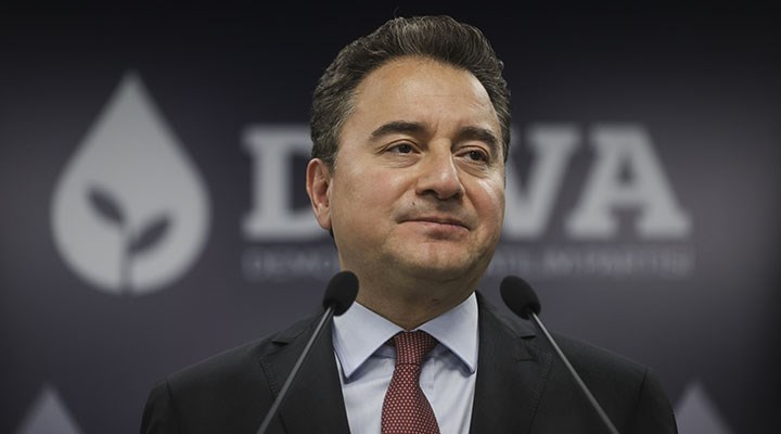 Şok çıkış! Ali Babacan, eşekten düşmüşe dönecek