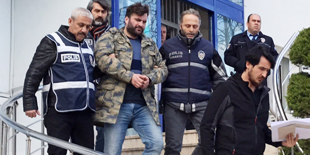 Şok cinayet! Köpek yüzünden 2 kişiyi öldürdü