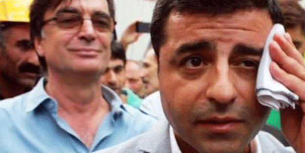 Şok detayların yer aldığı rapor tamamlandı Demirtaş’a kötü haber!