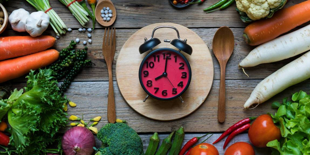 Şok diyet yerine "sürdürülebilir" diyetleri tercih edin! Diyette sürdürülebilirlik