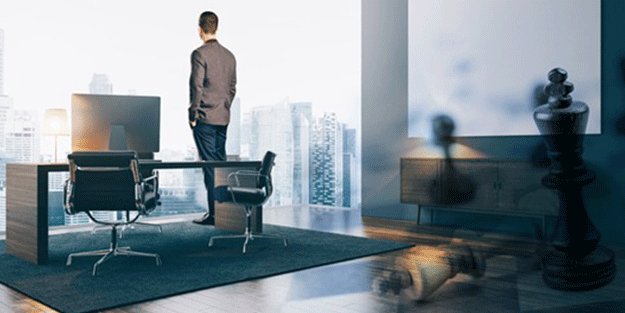 Şok eden araştırma sonucu! Üst düzey yöneticiler hem bilmiyor hem çaktırmıyor