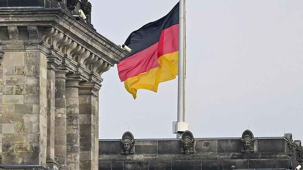 Şok eden ‘çocuk’ detayı! Almanya'da suç ortalaması açıklandı