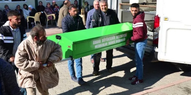 Şok eden dram cenazede ortaya çıktı! 'Kocam beni borç karşılığında verdi'