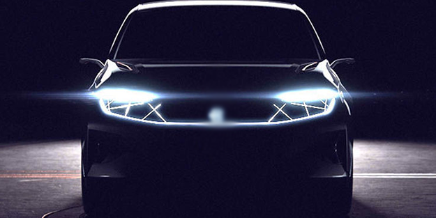 Şok eden gelişme! Arkasında BMW olan otomotiv devi iflas etti