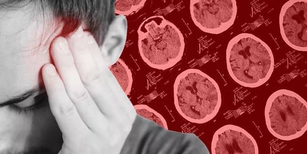 Şok eden iddia: Felç etmek için beyin kontrol silahı geliştiriyorlar