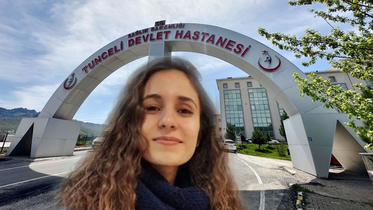 Şok eden iddia: Gülistan'ın hastane kayıtları silinmiş!!