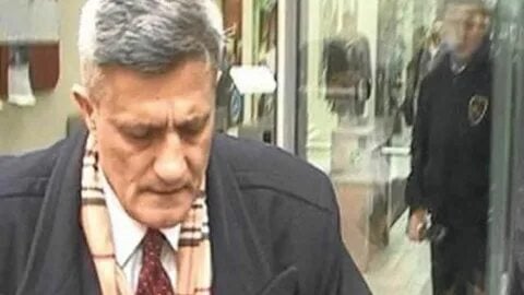 Şok eden iddia! Kozinoğlu ona "beni öldürecekler" demiş!
