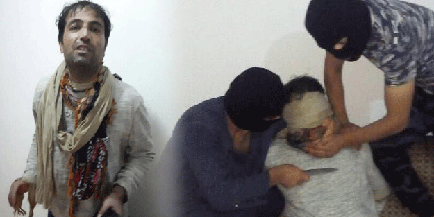 Şok eden ifade: Bizler Türkiye mafyasıyız