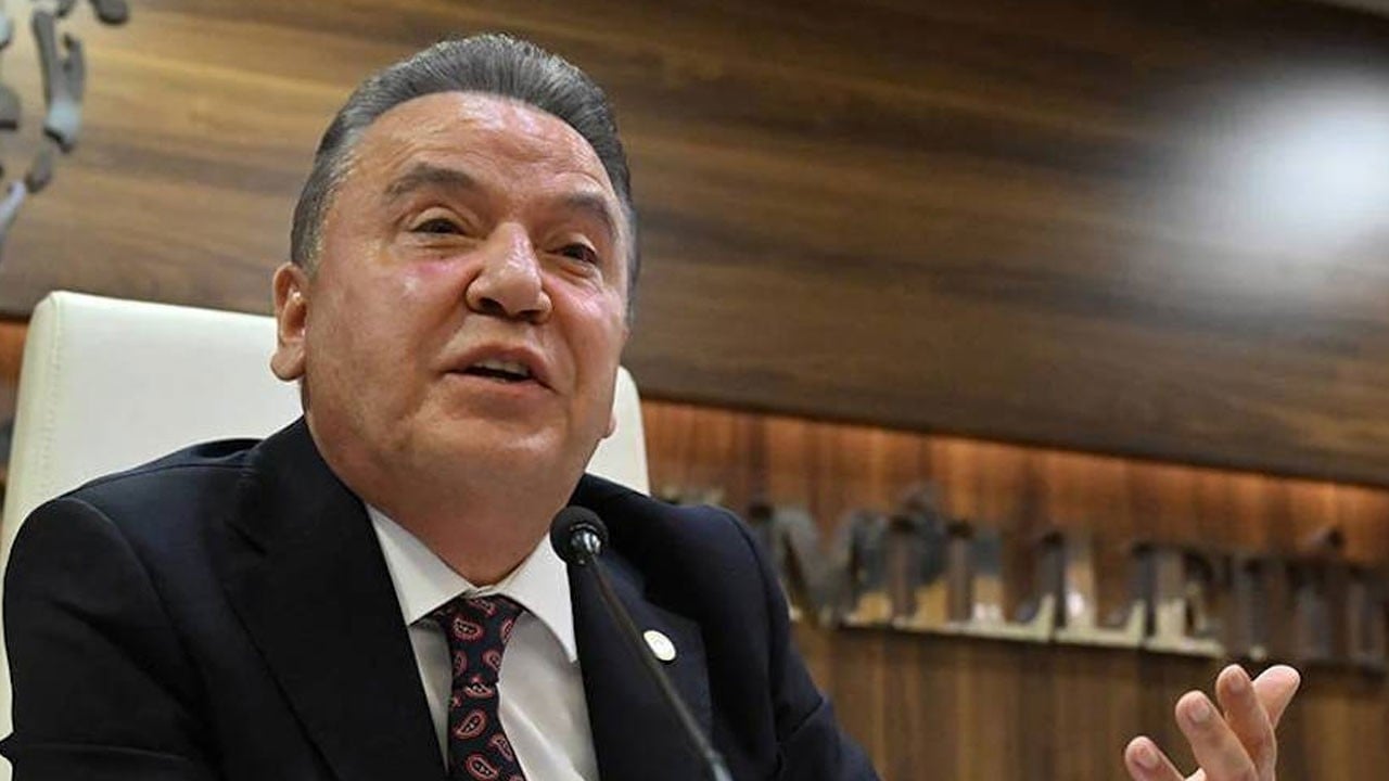 Şok eden ifadeler ortaya çıktı! Belediyede iş karşılığında Böcek’le fuhuş