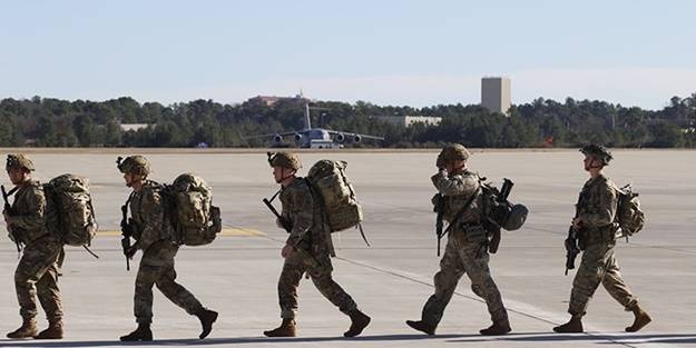 Şok eden itiraf: ABD'nin devri artık sona erdi