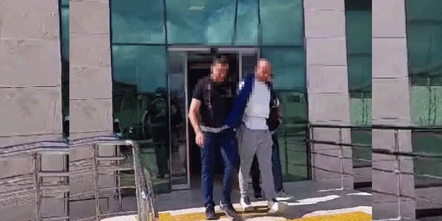 Şok eden ses kaydı ortaya çıktı! Voleybol antrenörü görünümlü ahlaksız